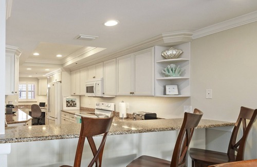 Whitney Beach Condo | Azure By The Sea: Sea Twig #202