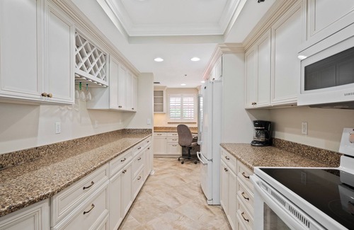 Whitney Beach Condo | Azure By The Sea: Sea Twig #202