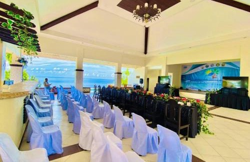 San Francisco Hotel | Azure Camotes Resort Hotel