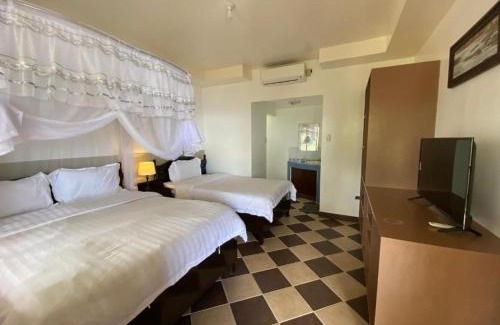 San Francisco Hotel | Azure Camotes Resort Hotel