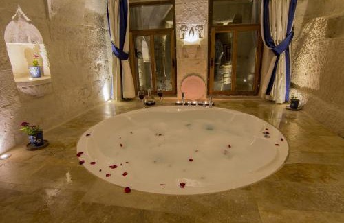 Cavusin Hotel | Azure Cave Suites - Cappadocia