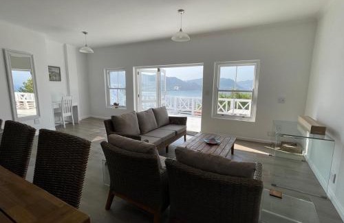 Simon's Town Apartment | Azure Cottage Simonstown