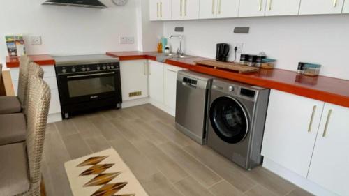 Simon's Town Apartment | Azure Cottage Simonstown