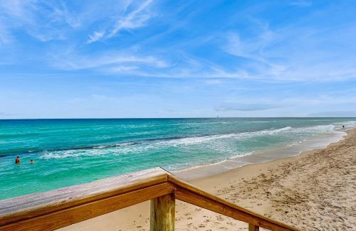 Lantana House | Azure Haven
