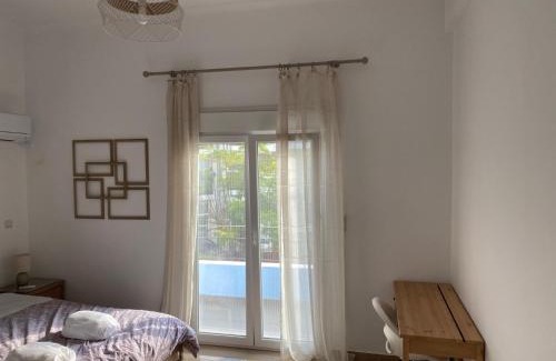 Kolokinthou Apartment | Azure House