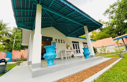 Rathgama Villa | Azure Marina