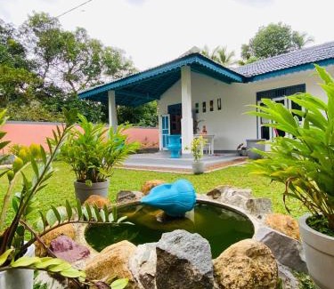 Rathgama Villa | Azure Marina
