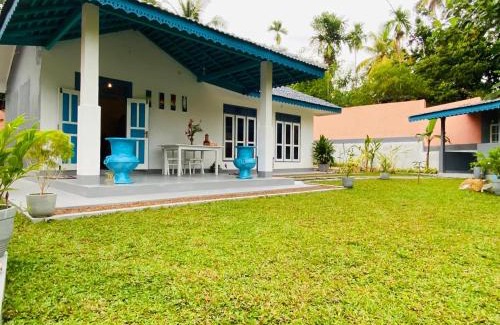 Rathgama Villa | Azure Marina