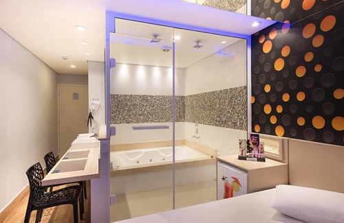Registro Hotel | Azure Motel (adults only)