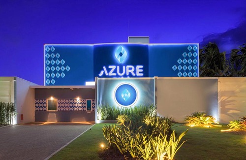 Registro Hotel | Azure Motel (adults only)