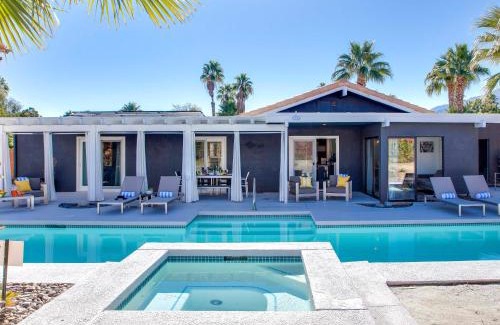 Vista Norte Villa | Azure Oasis by ACME House Company
