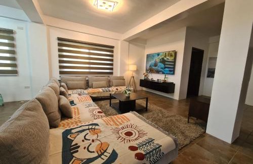 Puerto Galera Villa | Azure Ocean View Villa