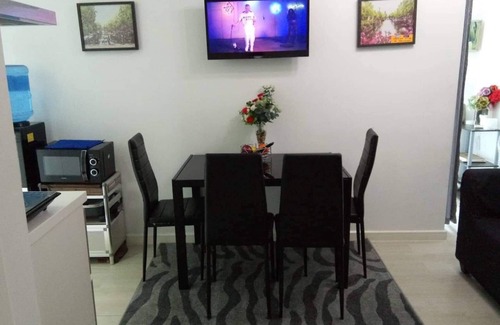 Don Bosco Condo | Azure Paris Hilton Beach Resort & Residences @ 1932 Maui Tower
