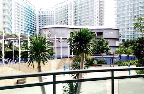 Don Bosco Apartment | Azure Residences Condominium Daily Rental