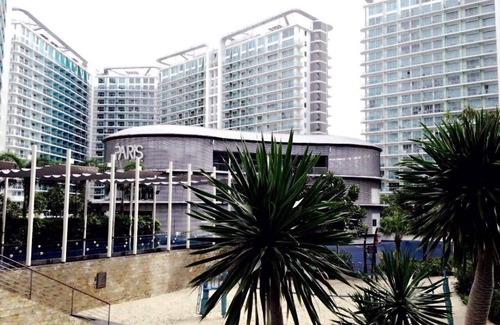 Don Bosco Apartment | Azure Residences Condominium Daily Rental