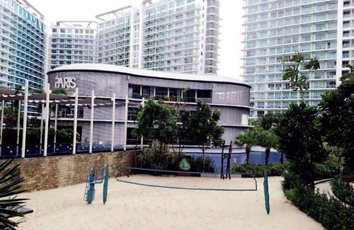 Don Bosco Apartment | Azure Residences Condominium Daily Rental