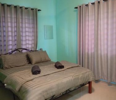 Kuala Selangor House | AZURE SKY HOMESTAY KUALA SELANGOR