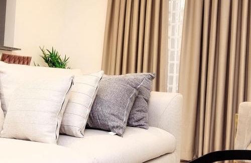 Tema House | AZURE - the perfect escape
