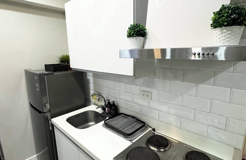 Don Bosco Condo | AZURE URBAN RESIDENCES STAYCATION
