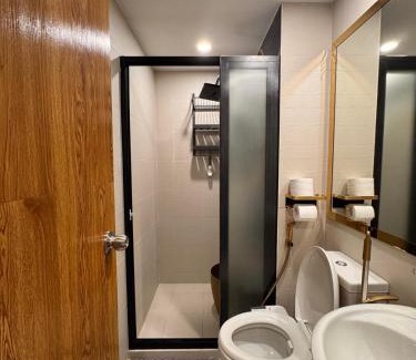 Don Bosco Apartment | Azure Urban Resort paranaque velvet horiyama