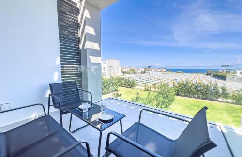 Kapparis Villa | Azure Vista Collection