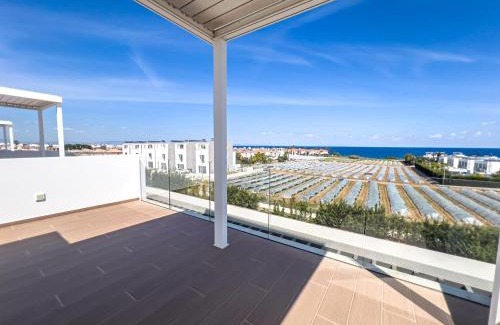 Kapparis Villa | Azure Vista Collection