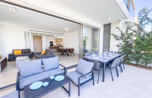 Kapparis Villa | Azure Vista Collection