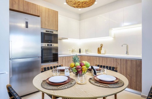 Kos Apartment | Azure Waves | Exclusive Suites