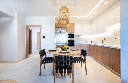 Kos Apartment | Azure Waves | Exclusive Suites