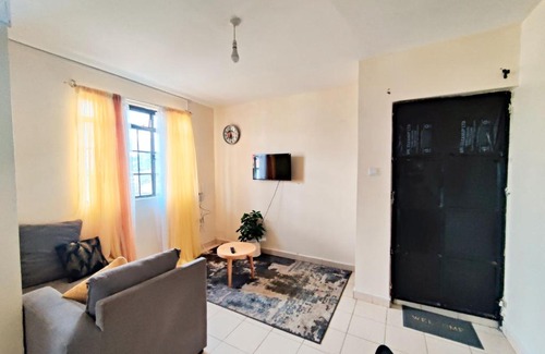 Ngelani Apartment | AzureSky Haven