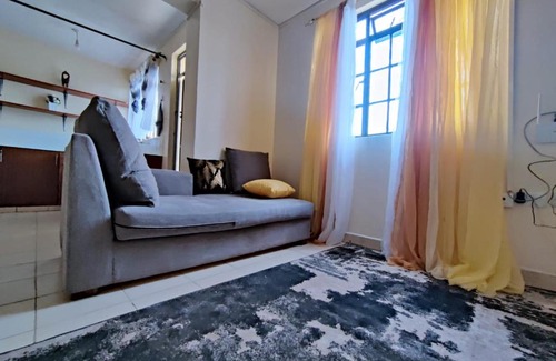 Ngelani Apartment | AzureSky Haven