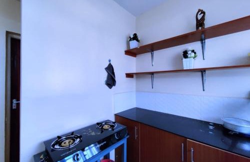 Ngelani Apartment | AzureSky Haven