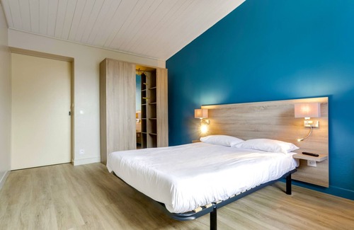 Hauteville-sur-Mer Other | Azureva Hauteville-sur-Mer