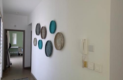 Roches Noires Apartment | Azuri Apartment 8
