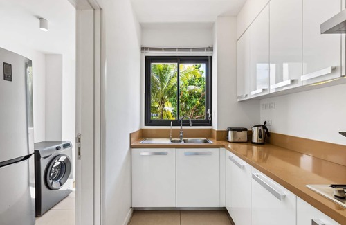 Roches Noires Apartment | Azuri Soliflore 13 - Three Bedroom Apartment, Sleeps 6