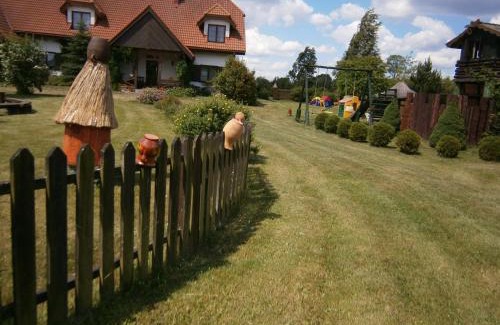 Pisz House | AZURIA agroturystyka