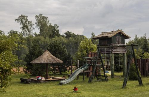 Pisz House | AZURIA agroturystyka