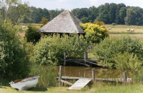 Pisz House | AZURIA agroturystyka