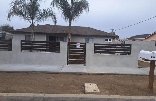 Azusa House | Azusa