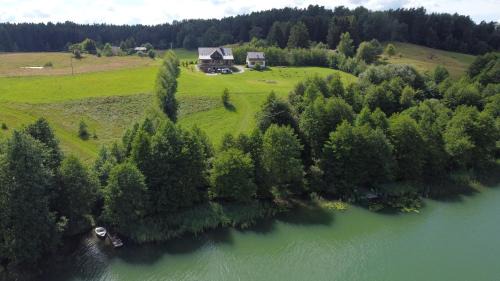 gmina Filipow House | Azyl Apetytu