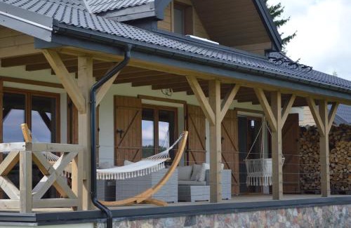 gmina Filipow House | Azyl Apetytu