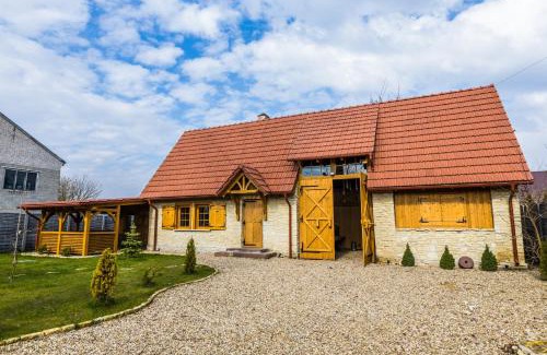 gmina Kije House | Azyl nad Nidą
