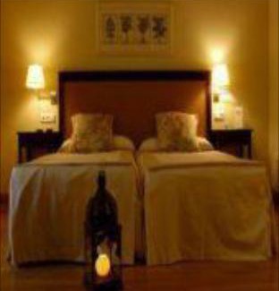 Los Barrios Hotel | AZZ Guadacorte Campo de Gibraltar