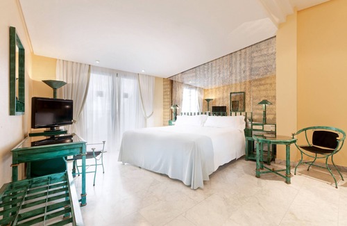 Bellavista Hotel | AZZ Mérida Medea