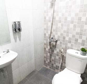 Sedati House | Azzahra Guest House Syariah near Juanda