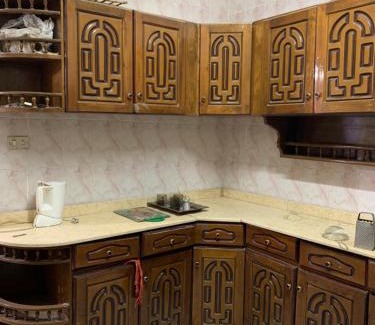 El Faiyum Apartment | Azzam Guest House 1 families only