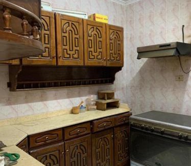 El Faiyum Apartment | Azzam Guest House 1 families only