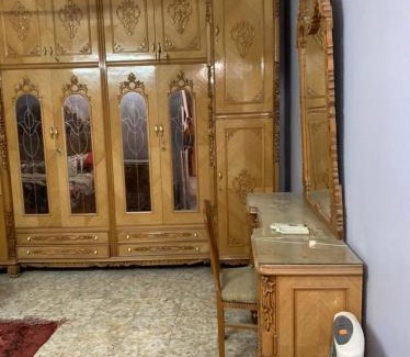 El Faiyum Apartment | Azzam Guest House 1 families only