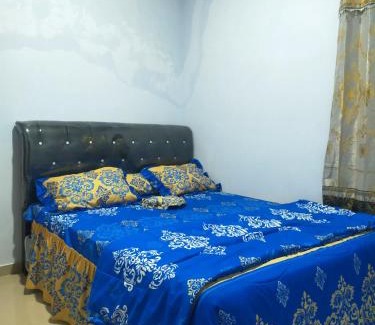 Oro Oro Ombo Villa | Azzima villa