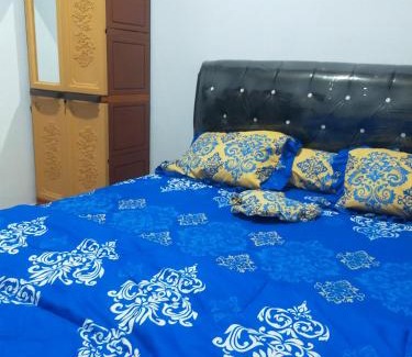 Oro Oro Ombo Villa | Azzima villa